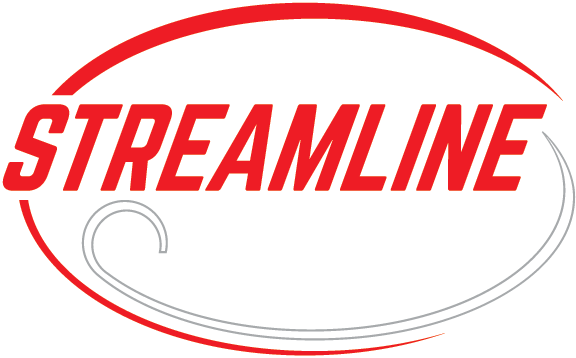 Streamline Trailer Rentals Logo